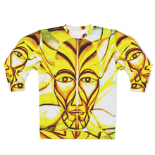 Load image into Gallery viewer, Unisex Sweatshirt (AOP)