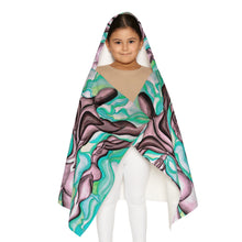Load image into Gallery viewer, Youth Hooded Towel
