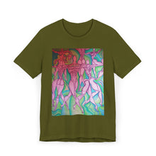 Load image into Gallery viewer, Unisex Jersey T-Shirt
