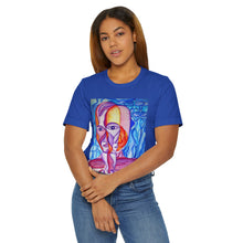 Load image into Gallery viewer, Unisex Jersey T-Shirt