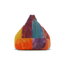 Load image into Gallery viewer, Bean Bag Chair Cover