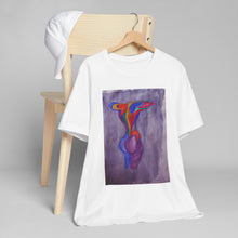 Load image into Gallery viewer, Unisex Jersey T-Shirt
