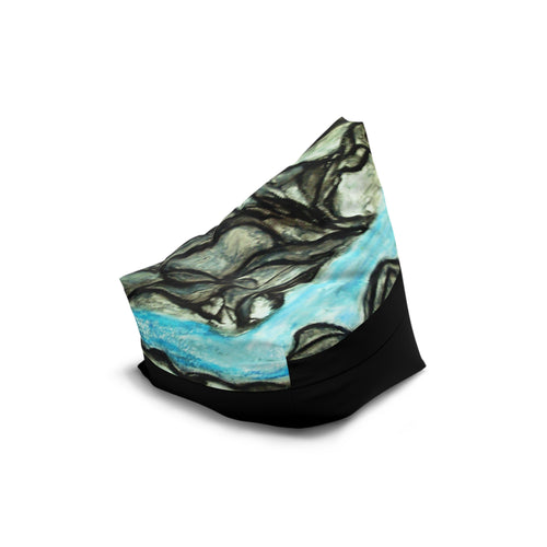 Bean Bag Chair Cover