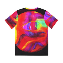 Load image into Gallery viewer, Men&#39;s Polyester Tee (AOP)