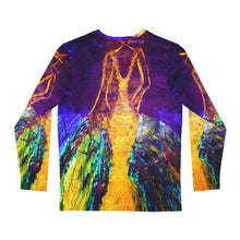 Load image into Gallery viewer, Men&#39;s Long Sleeve Shirt (AOP)
