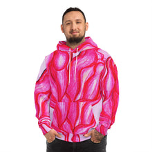 Load image into Gallery viewer, Fashion Hoodie (AOP)