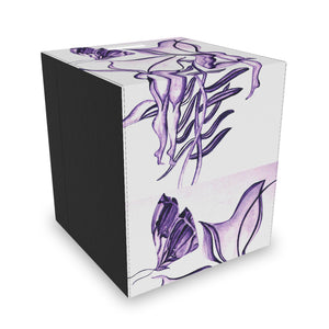 Felt Storage Box