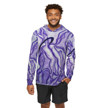 Load image into Gallery viewer, Men&#39;s Sports Warmup Hoodie (AOP)