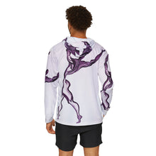 Load image into Gallery viewer, Men&#39;s Sports Warmup Hoodie (AOP)