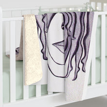 Load image into Gallery viewer, Sherpa Fleece Blanket
