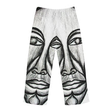 Load image into Gallery viewer, Men&#39;s Pajama Pants (AOP)