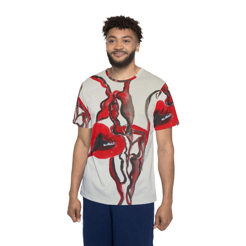 Men's Sports Jersey (AOP)