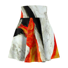 Load image into Gallery viewer, Women's Skater Skirt (AOP)