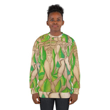Load image into Gallery viewer, Unisex Sweatshirt (AOP)