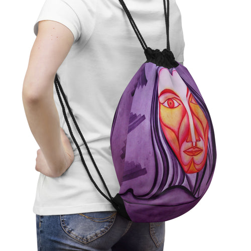 Drawstring Bag