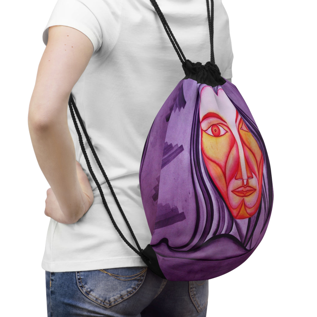 Drawstring Bag