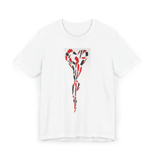 Load image into Gallery viewer, Unisex Jersey T-Shirt