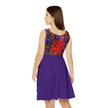 Load image into Gallery viewer, Women's Skater Dress (AOP)