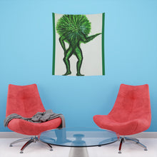 Load image into Gallery viewer, Printed Wall Tapestry