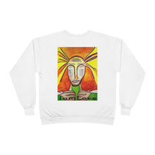 Load image into Gallery viewer, Unisex EcoSmart® Crewneck Sweatshirt