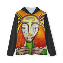Load image into Gallery viewer, Men&#39;s Sports Warmup Hoodie (AOP)