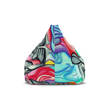 Load image into Gallery viewer, Bean Bag Chair Cover