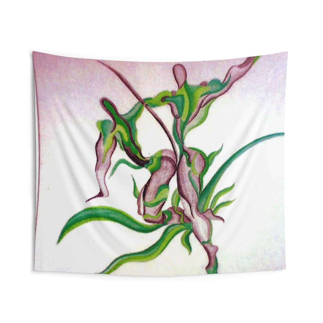 Indoor Wall Tapestries