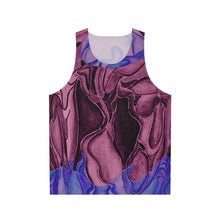 Load image into Gallery viewer, Unisex Tank Top (AOP)