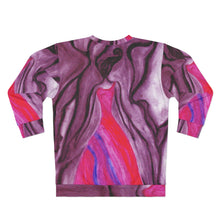 Load image into Gallery viewer, Unisex Sweatshirt (AOP)