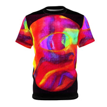 Load image into Gallery viewer, Unisex Cut &amp; Sew Tee (AOP)