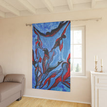 Load image into Gallery viewer, Window Curtains (1 Piece)