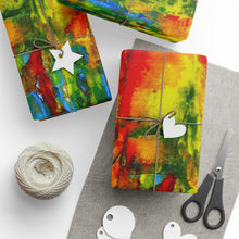 Load image into Gallery viewer, Wrapping Papers
