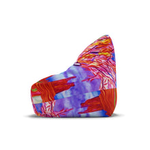 Load image into Gallery viewer, Bean Bag Chair Cover