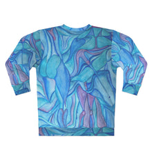 Load image into Gallery viewer, Unisex Sweatshirt (AOP)