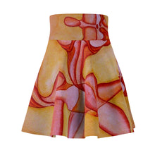 Load image into Gallery viewer, Women's Skater Skirt (AOP)