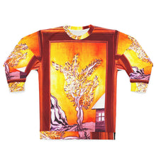 Load image into Gallery viewer, Unisex Sweatshirt (AOP)