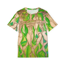 Load image into Gallery viewer, Men&#39;s Sports Jersey (AOP)