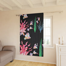Load image into Gallery viewer, Window Curtains (1 Piece)