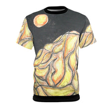 Load image into Gallery viewer, Unisex Cut &amp; Sew Tee (AOP)