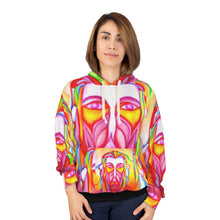 Load image into Gallery viewer, Unisex Pullover Hoodie (AOP)