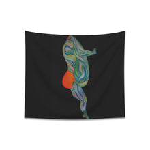 Load image into Gallery viewer, Printed Wall Tapestry