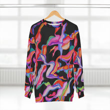 Load image into Gallery viewer, Unisex Sweatshirt (AOP)