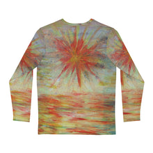 Load image into Gallery viewer, Men&#39;s Long Sleeve Shirt (AOP)