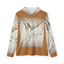 Load image into Gallery viewer, Men&#39;s Sports Warmup Hoodie (AOP)