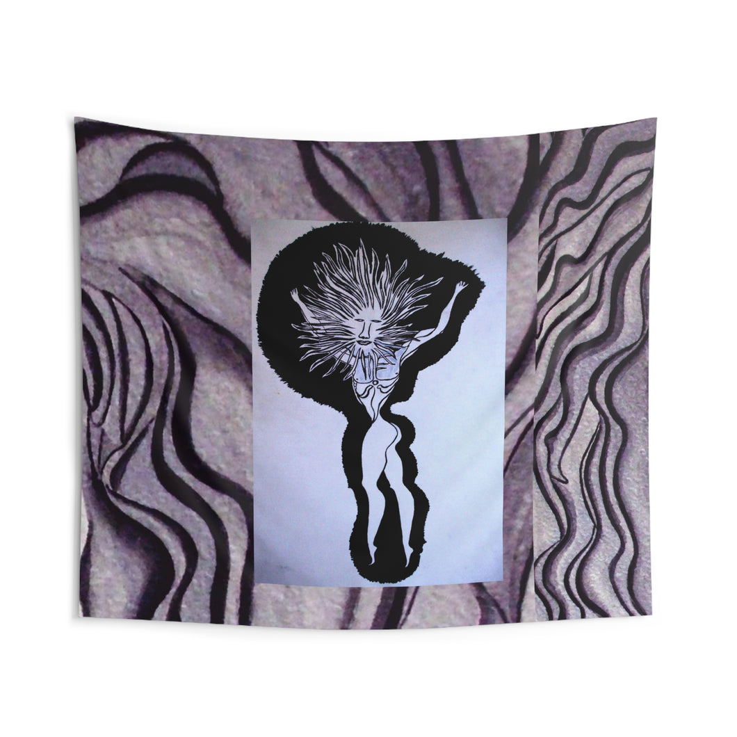 Indoor Wall Tapestries