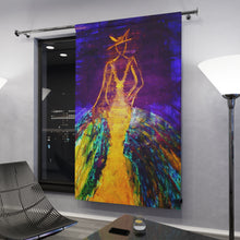 Load image into Gallery viewer, Window Curtains (1 Piece)
