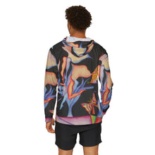 Load image into Gallery viewer, Men&#39;s Sports Warmup Hoodie (AOP)
