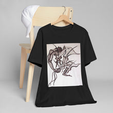 Load image into Gallery viewer, Unisex Jersey T-Shirt