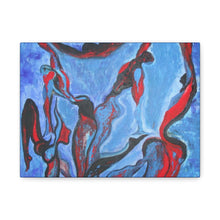 Load image into Gallery viewer, Matte Canvas, Stretched, 1.25&quot;