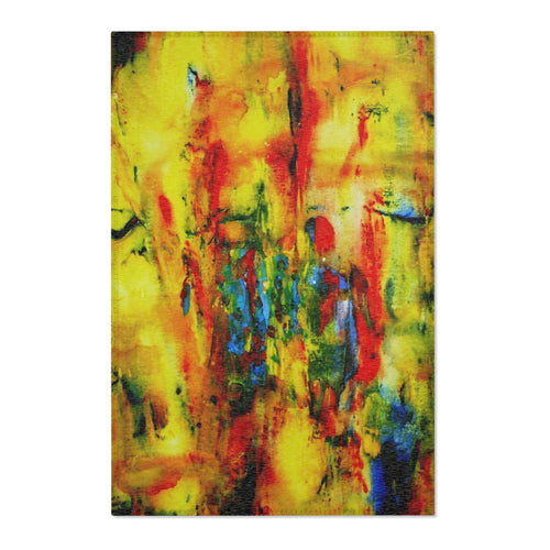Area Rugs